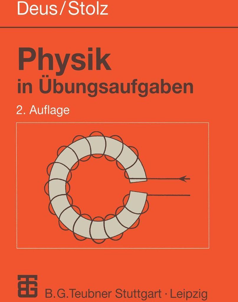 Physik in Übungsaufgaben