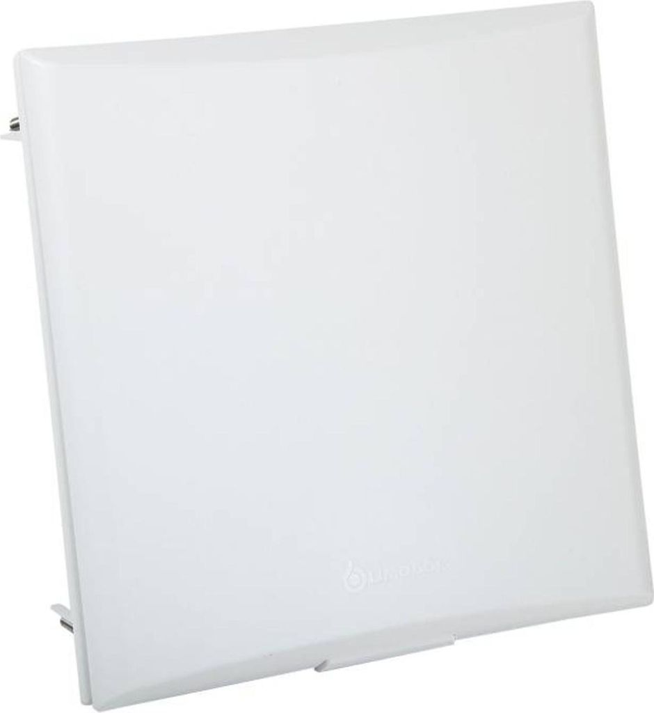 Gruppo ventola Limot, modello compact, codice 00080 Immagine del prodotto 