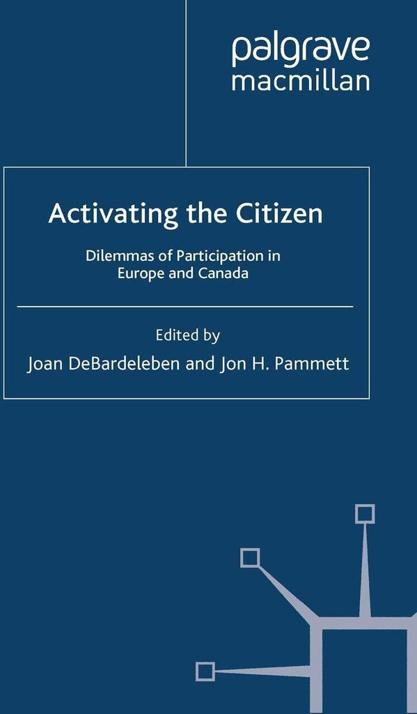 Activating the Citizen