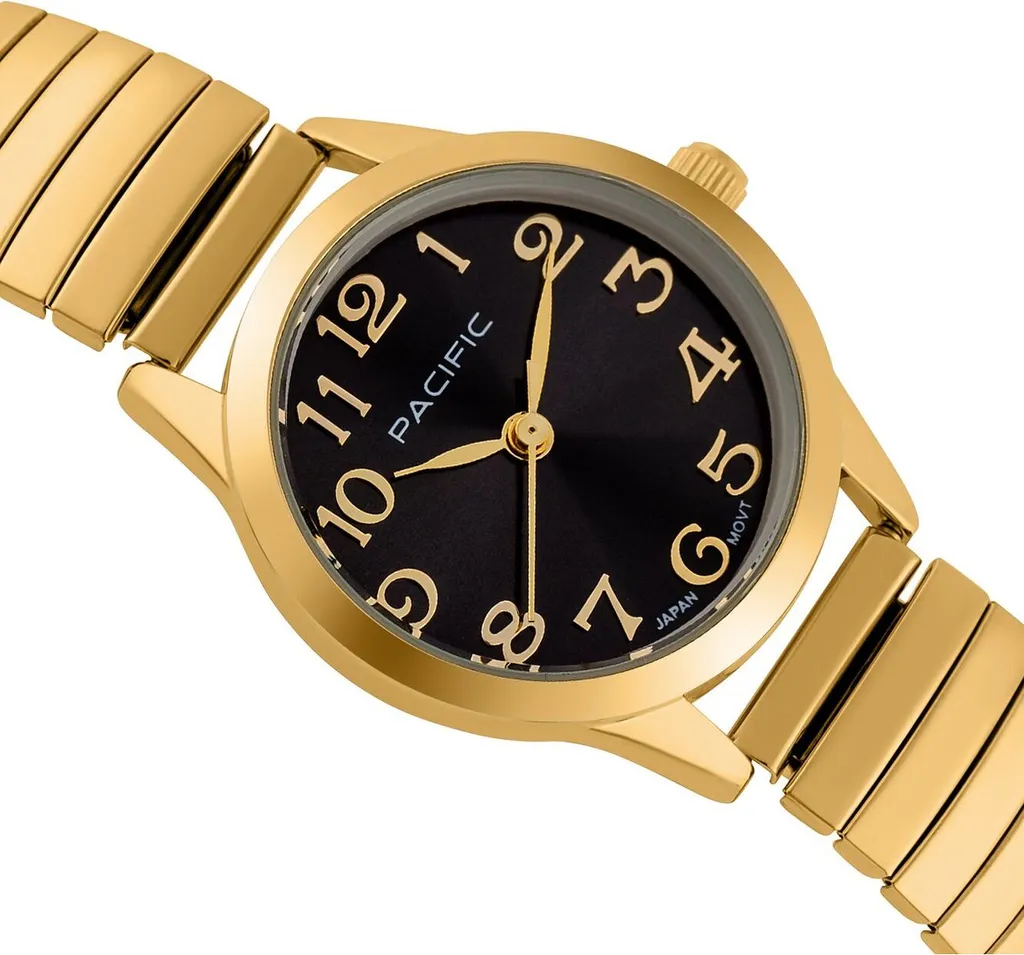 Uhr Pacific Damen Oro Pacific-PC00797 - 3