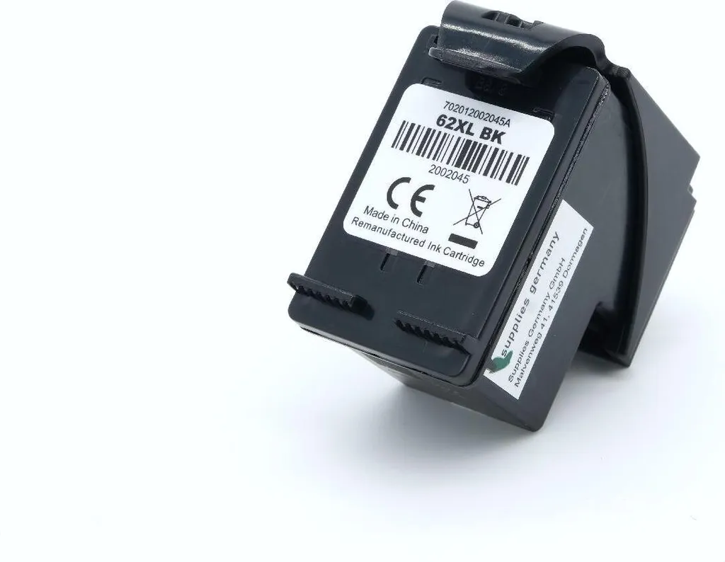 Colorbox Cartouche d'imprimante gris compatible haute capacité XL