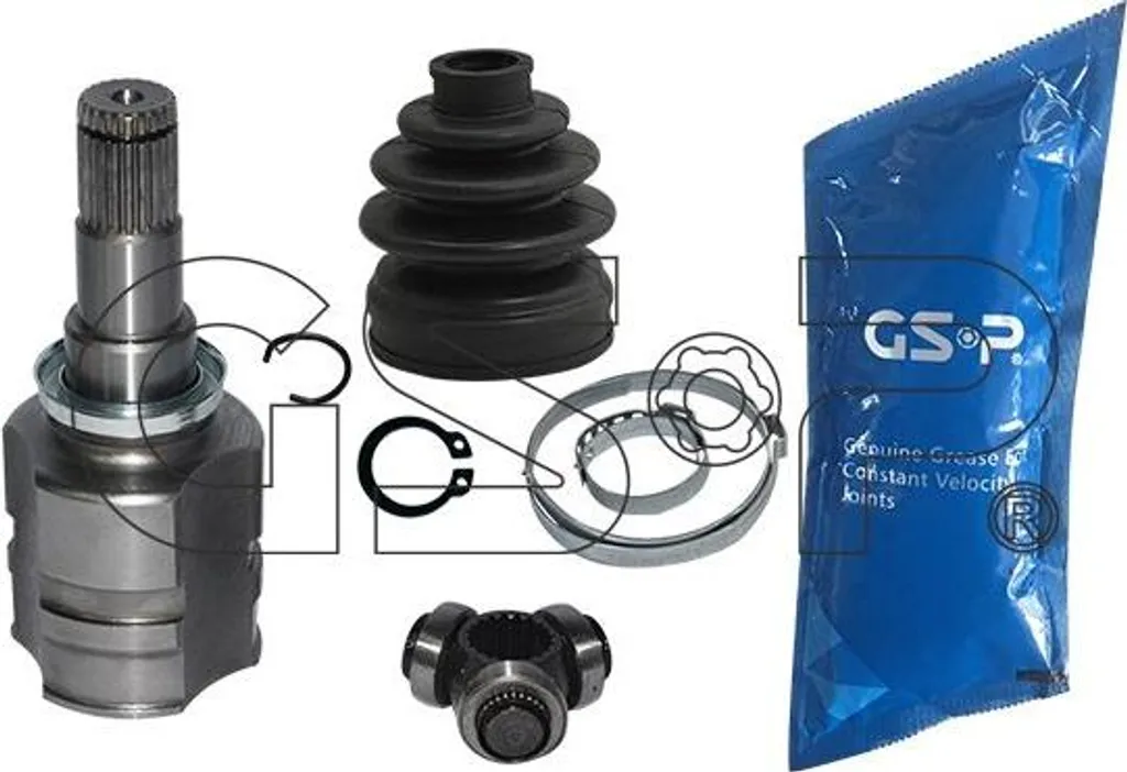 Kit de joint GSP 659092 pour arbre de transmission Yaris OE 434030D061