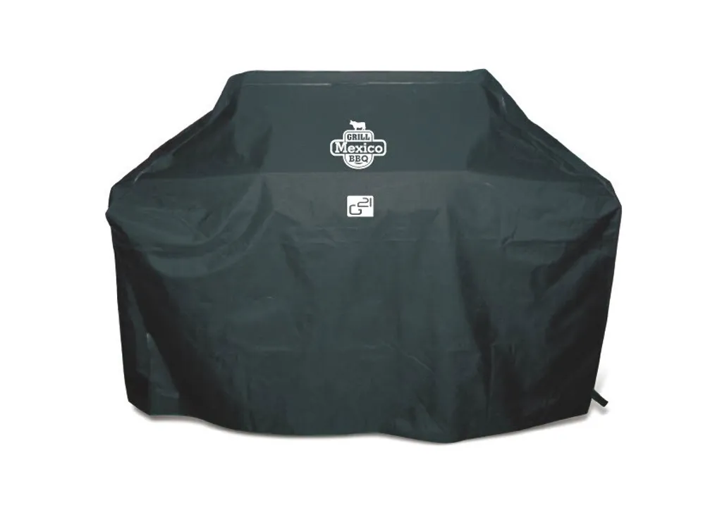 Housse de gril G21 Mexique étanche et anti-UV pour barbecue de jardin