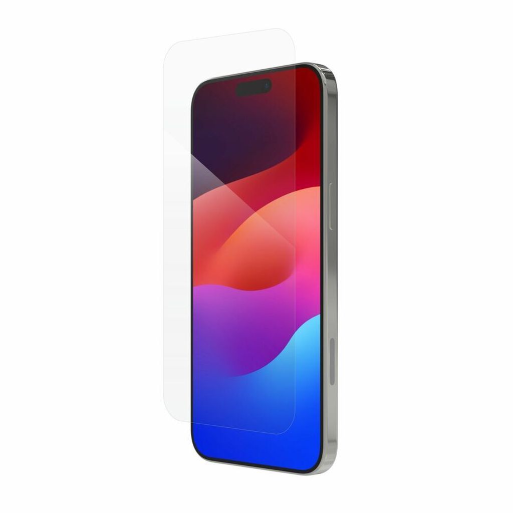 ZAGG Glass Elite, Apple, iPhone 15 Pro Max, Antibakteriell, Produktbild 
