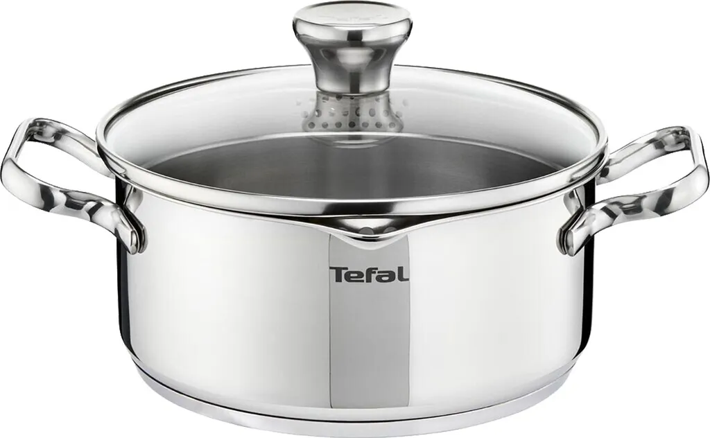 Recensione Tefal Duetto A70542: La Pentola con Scolapasta Integrato 20cm