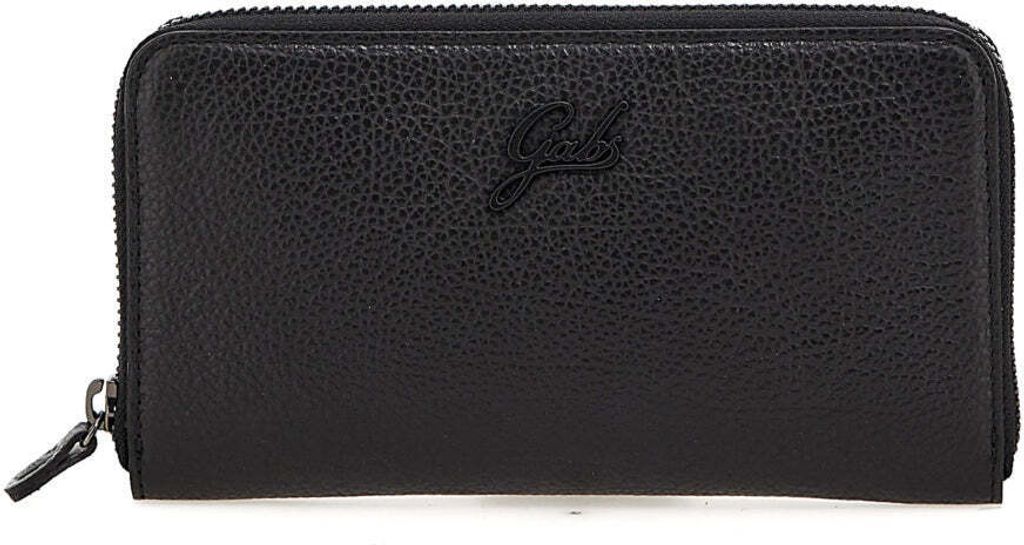 Geldbörsen Gabs Gmoney17 Soft Black