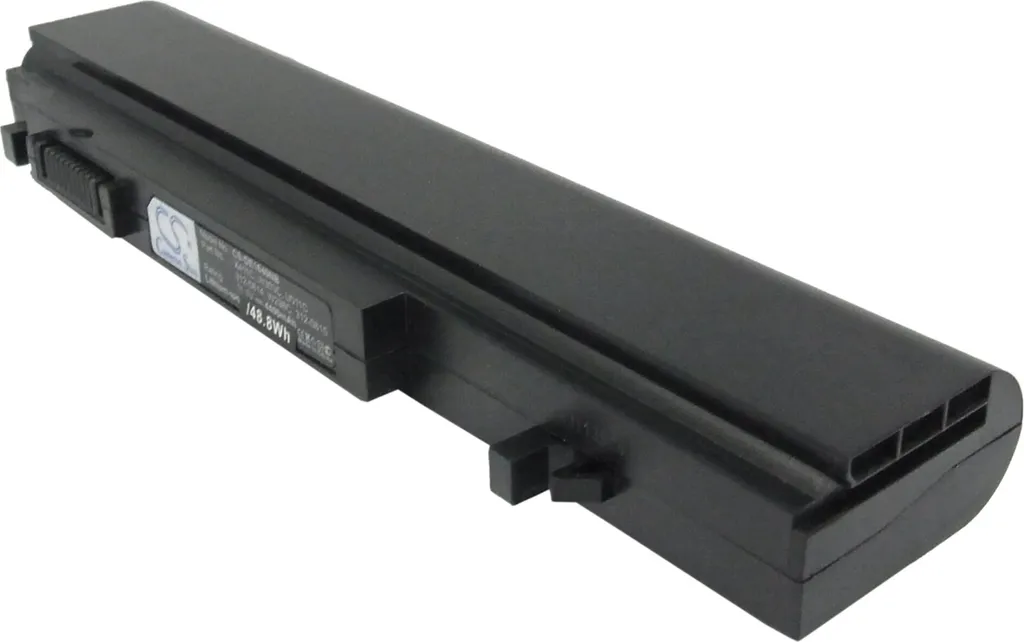 Batterie Ordinateur Portable Dell Studio XPS 16 1640 Fiable et Durable