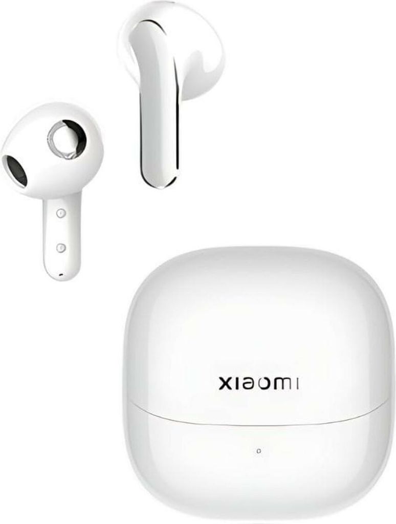 Xiaomi Buds 5 Ceramic White Produktbild 