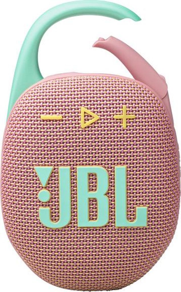 JBL Clip 5, 4,5 cm, 4,5 cm, 7 W, 7 W, 90 - 20000 Hz, 85 dB Obrázek produktu 