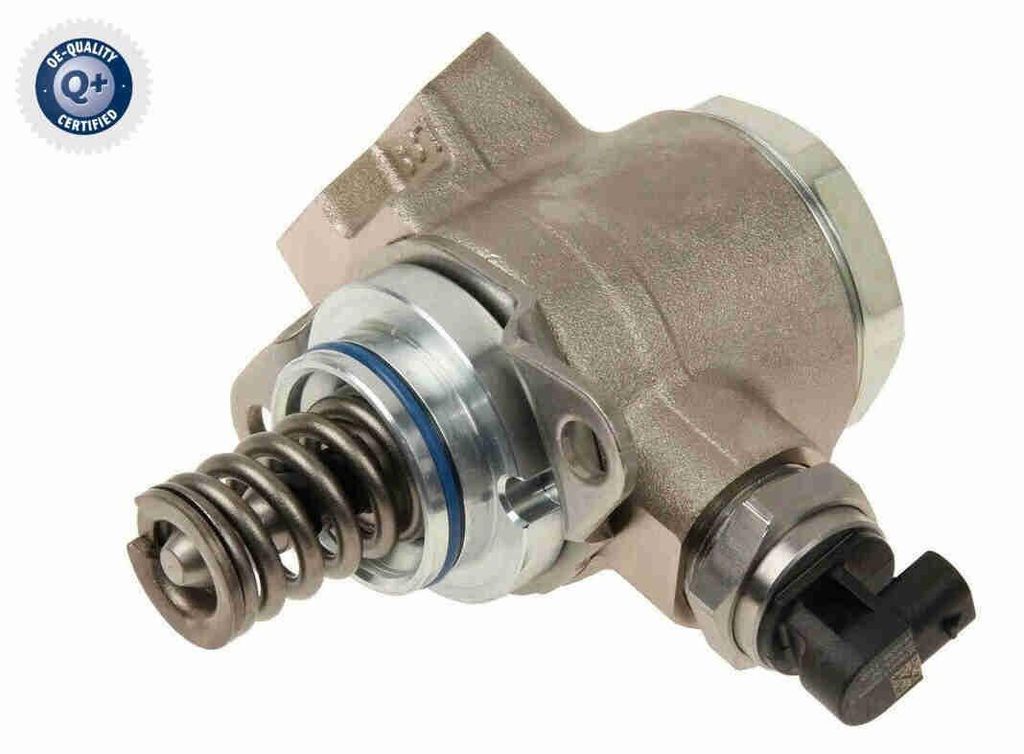 VEMO V10-25-0022 Benzin Hochdruckpumpe Kraftstoffpumpe für VW Touareg (7P5, 7P6)