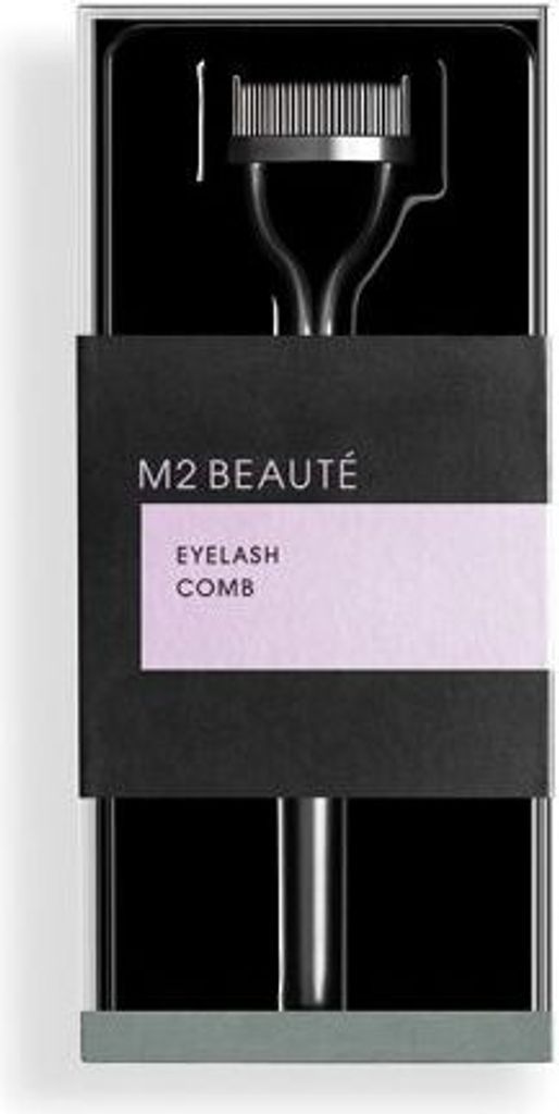 M2 Beaute Eyelash Comb 1 Stück