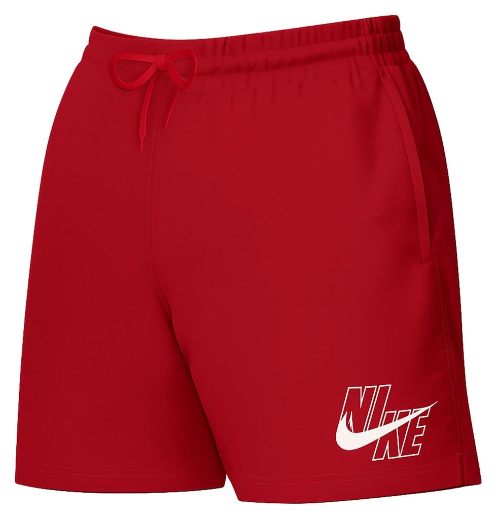 NIKE Herren Badeshorts 5" Volley Shorts
