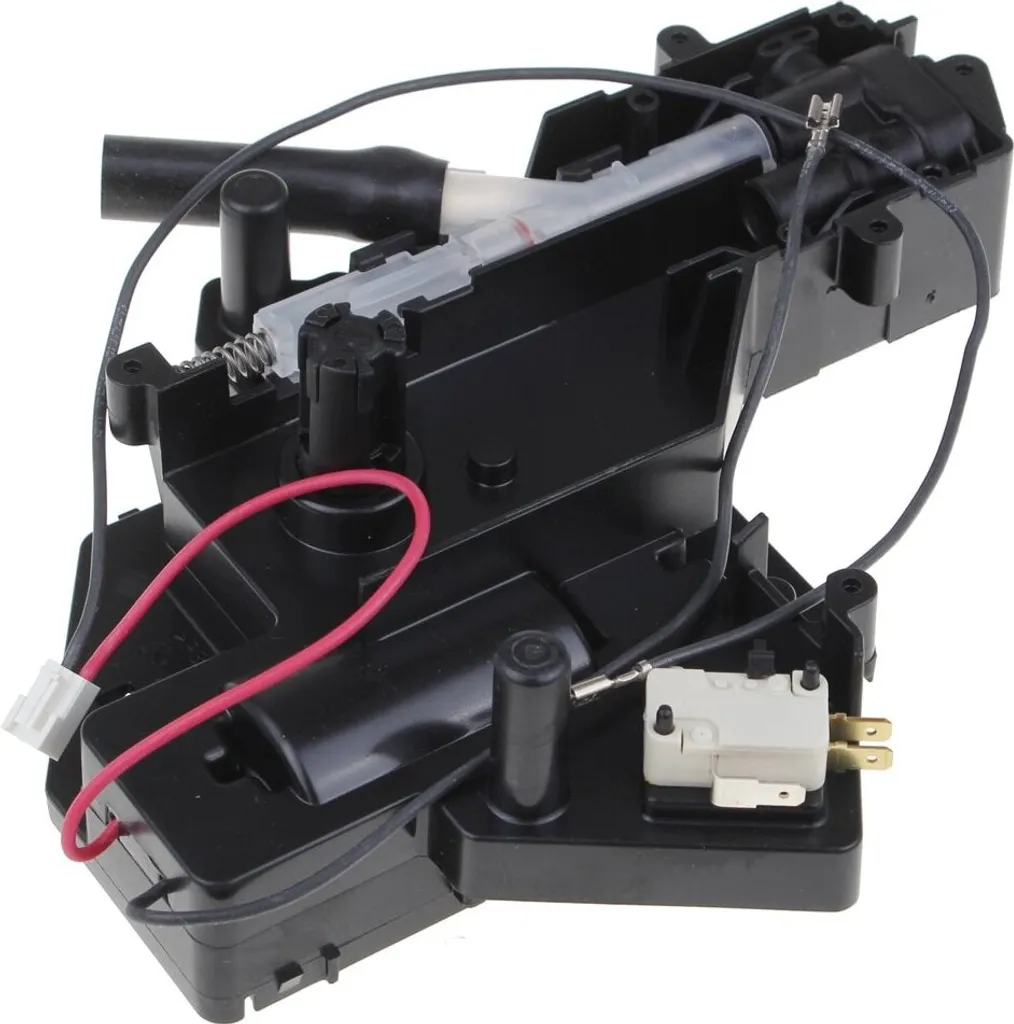 Moteur Melitta Driver A-046 Type E 950-957 V9 - Pièce 6759389