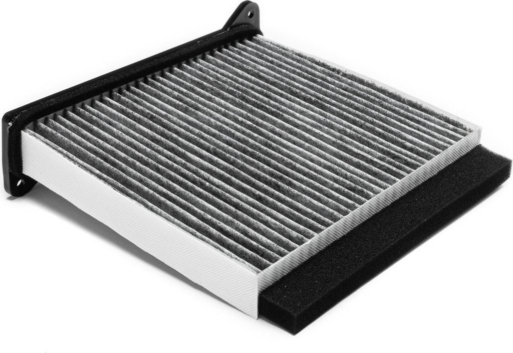 UFI 54.220.00 Innenraumfilter Pollenfilter für MITSUBISHI Produktbild 