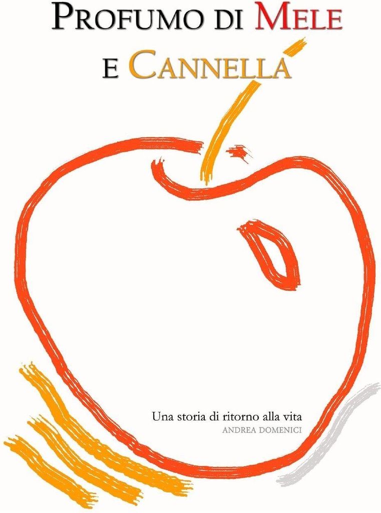 Profumo di mele e cannella