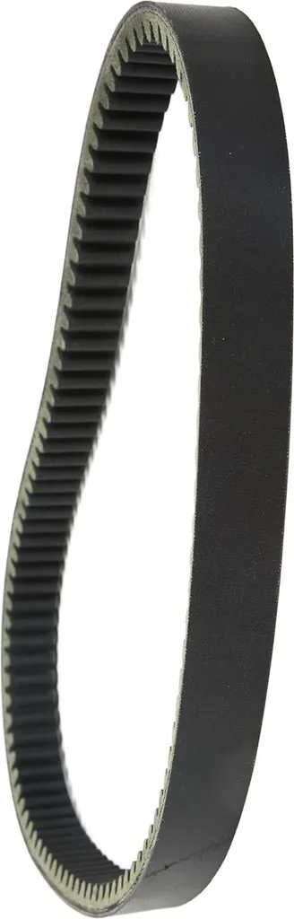Cinghia di trasmissione frizione 14153 G1 nera Generatore di avviamento Ricambio per EZGO Gas 2 tempi Marathon 2PG 1976-1987