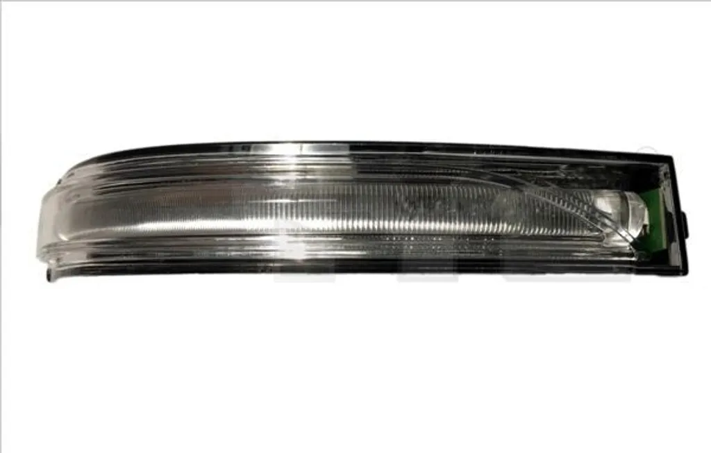 Scheda Tecnica TYC 317-0036-3 i20 Luce Specchietto 8761407003 LED