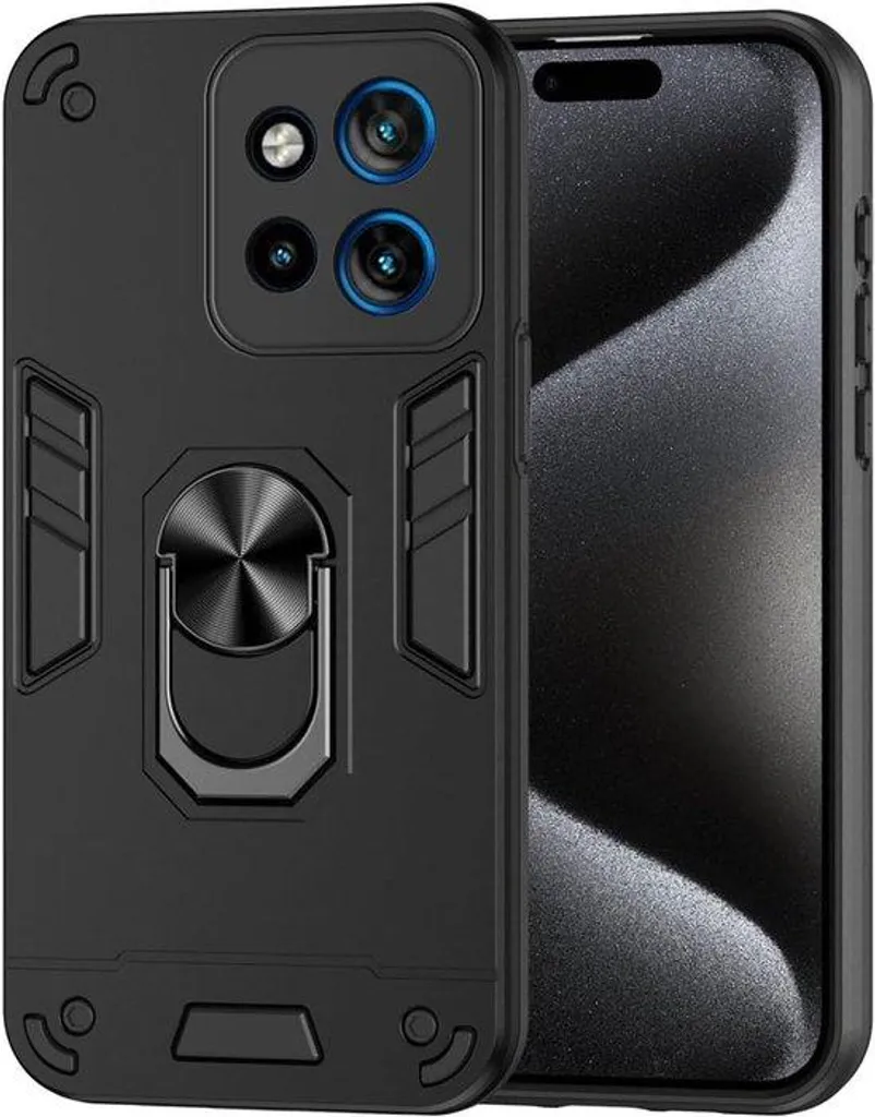 Coque silicone chocolat ultra-fine pour smartphone premium anti-choc