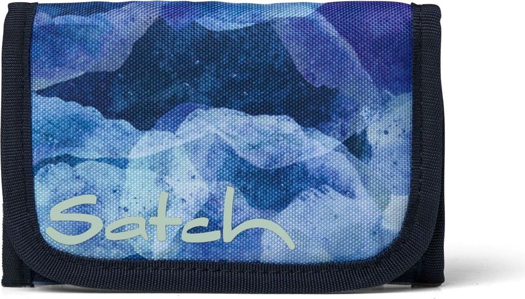 satch Geldbeutel Blurry Sky 2025 Produktbild 