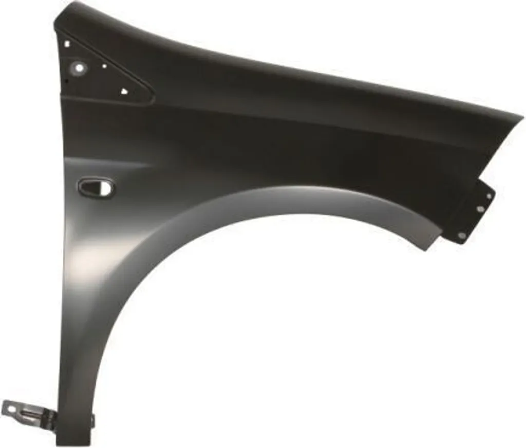 Aile avant droite BLIC 6504-04-2029312P pour Fiat Bravo OE 51822247