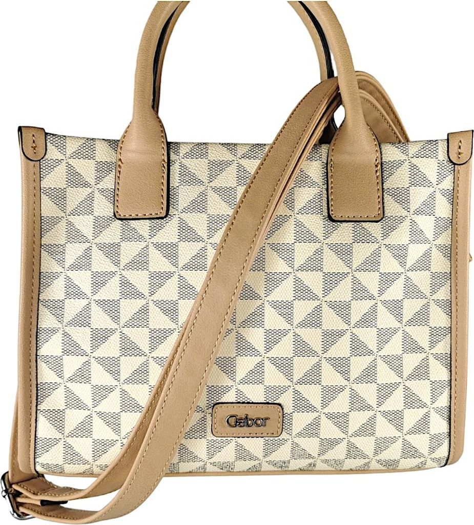 Gabor Barina Tasche Mehrfarbig Produktbild 