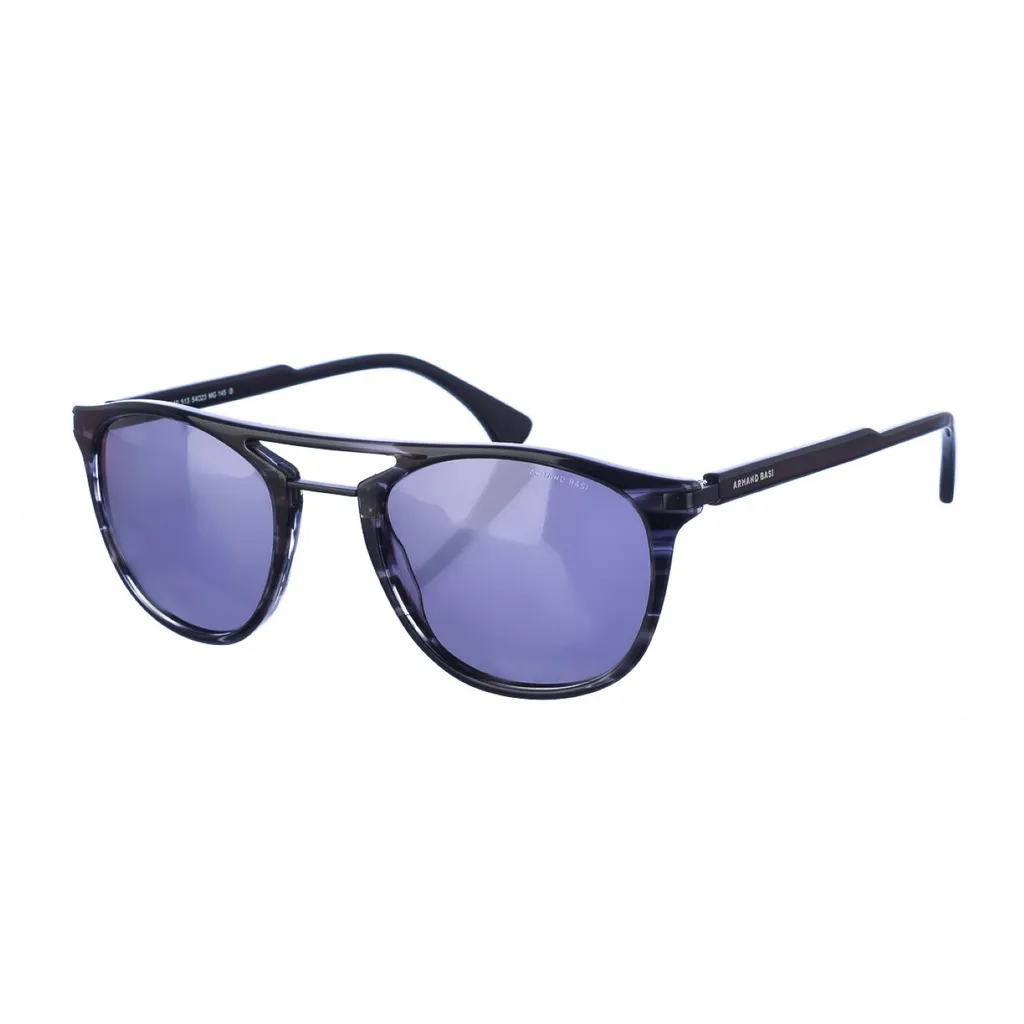Armand Basi AB12319: Scheda Tecnica Occhiali Ovali Acetato e UV400