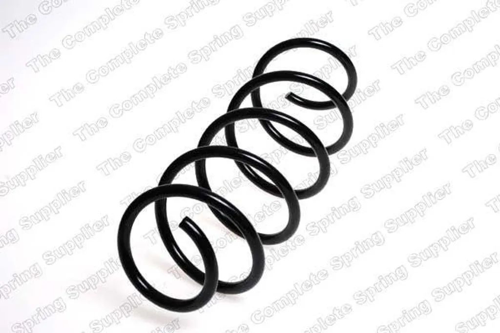 Ressort de suspension OE 50704172 en acier haute résistance Musa