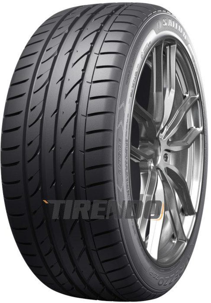 Sailun Atrezzo Zsr 225/35R18 87Y Bsw Xl Produktbild 