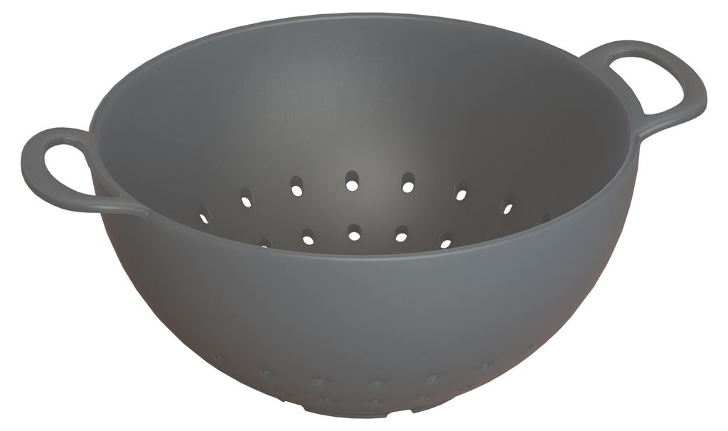 MAGU Salatseiher 24 cm ND schie 114807 4016376045367 Produktbild 