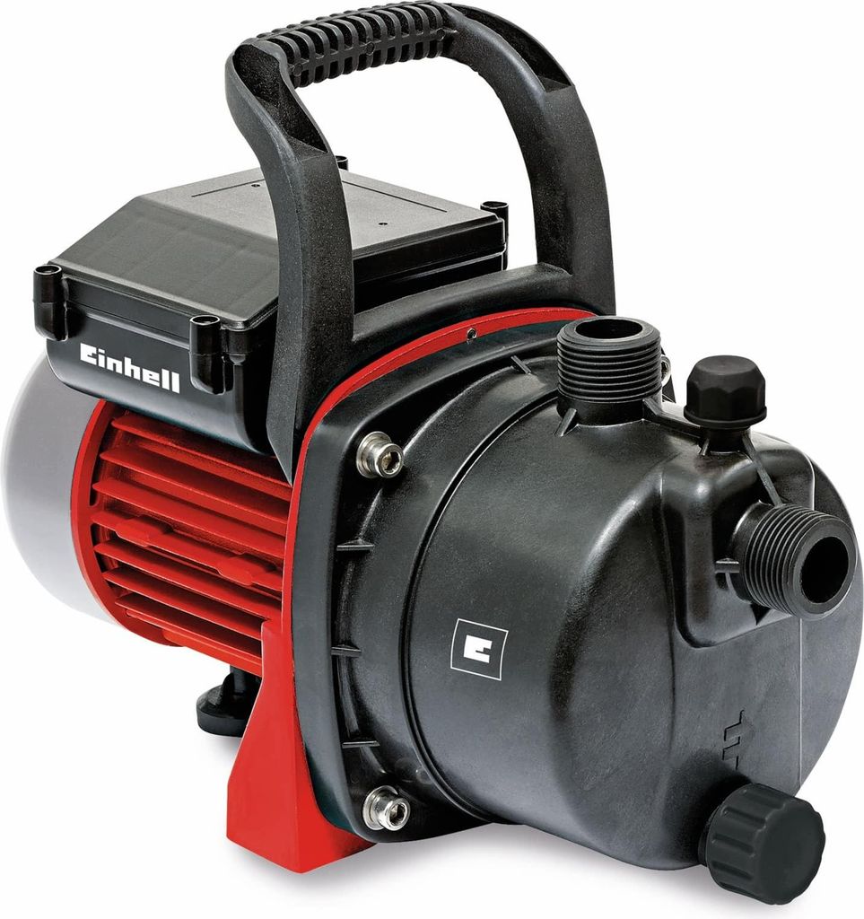 Pompe d’arrosage de surface – GC-GP 6538 Set – 650 W – Image du produit 