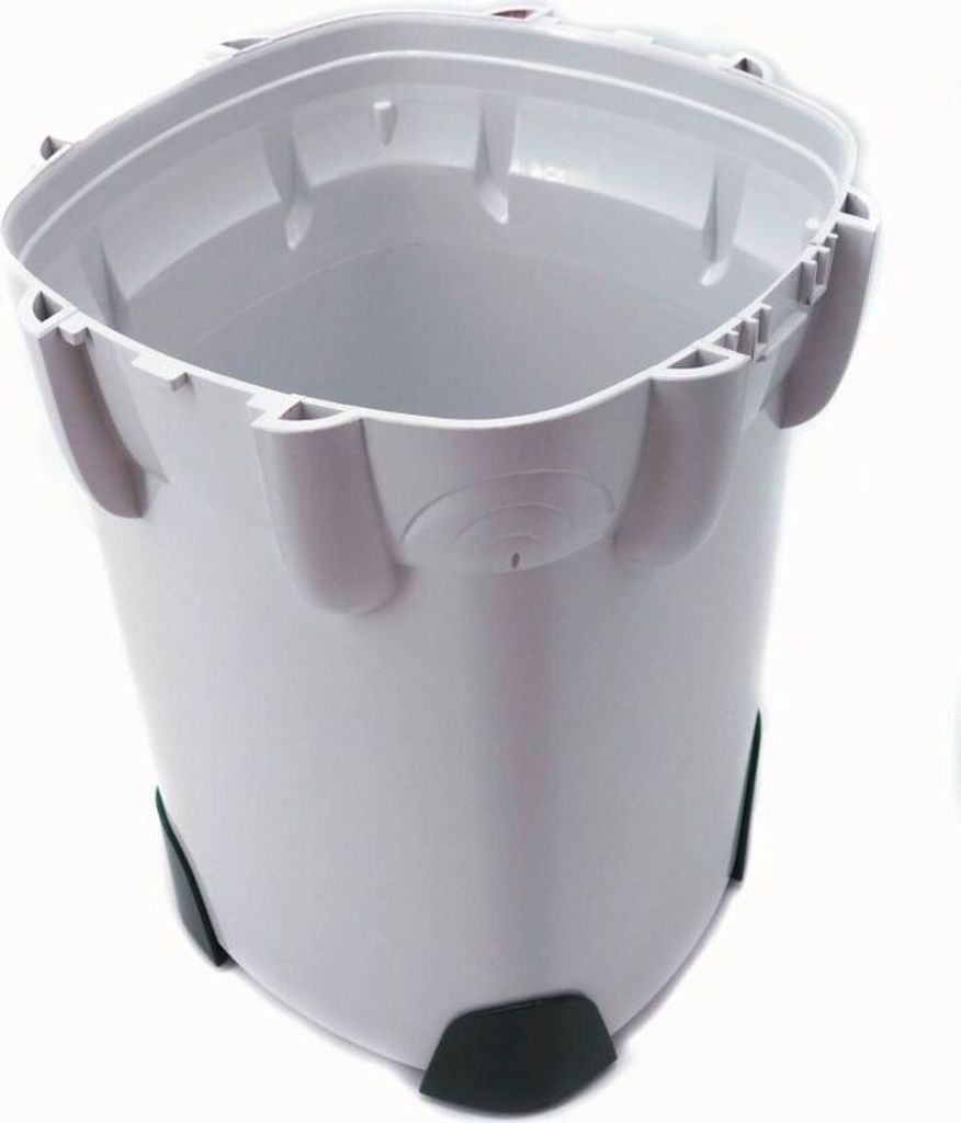 Ersatzteil Filterbehälter Außenfilter HW-303A Produktbild 