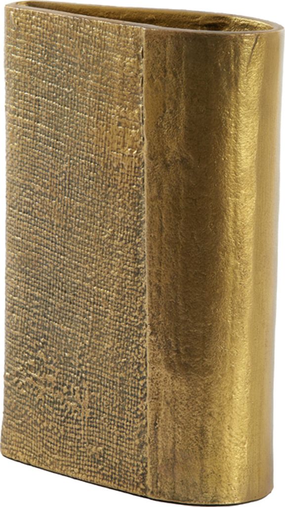 Light & Living - Vase CAMMI - 19x8x29cm - Bronze