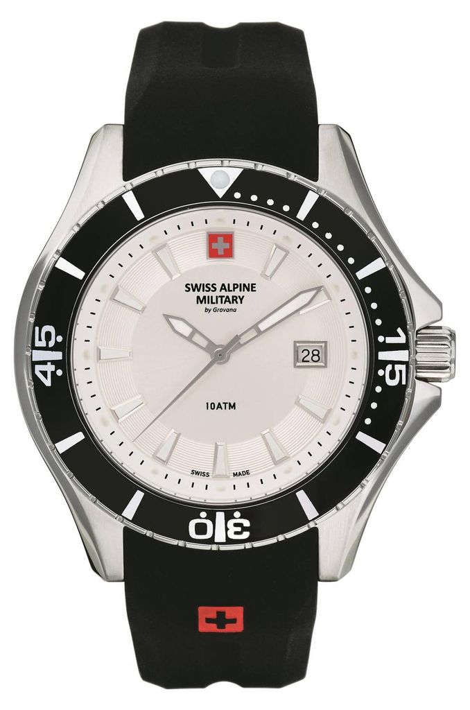 Pánské hodinky Swiss Alpine Military 7040.1832 Obrázok produktu 