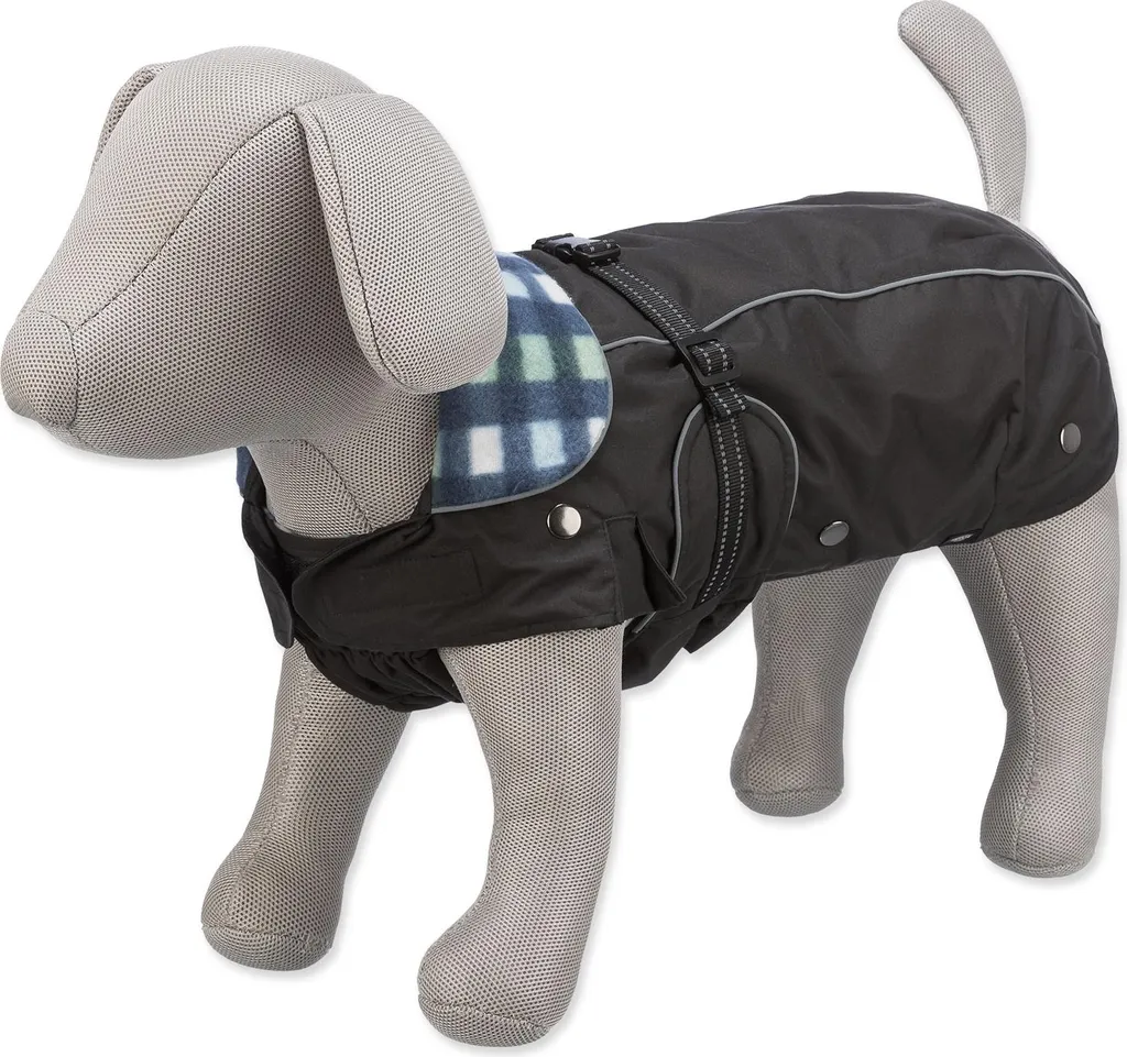 Recensione Giacca Cane Trixie Rouen 2in1 52cm - Taglio Speciale Bulldog
