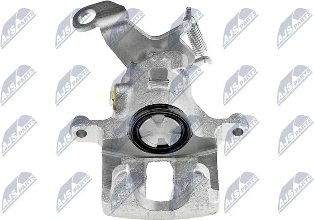 Étrier de Frein NTY HZT-FR-027 pour Fiesta - Référence OE 1355131 Neuf