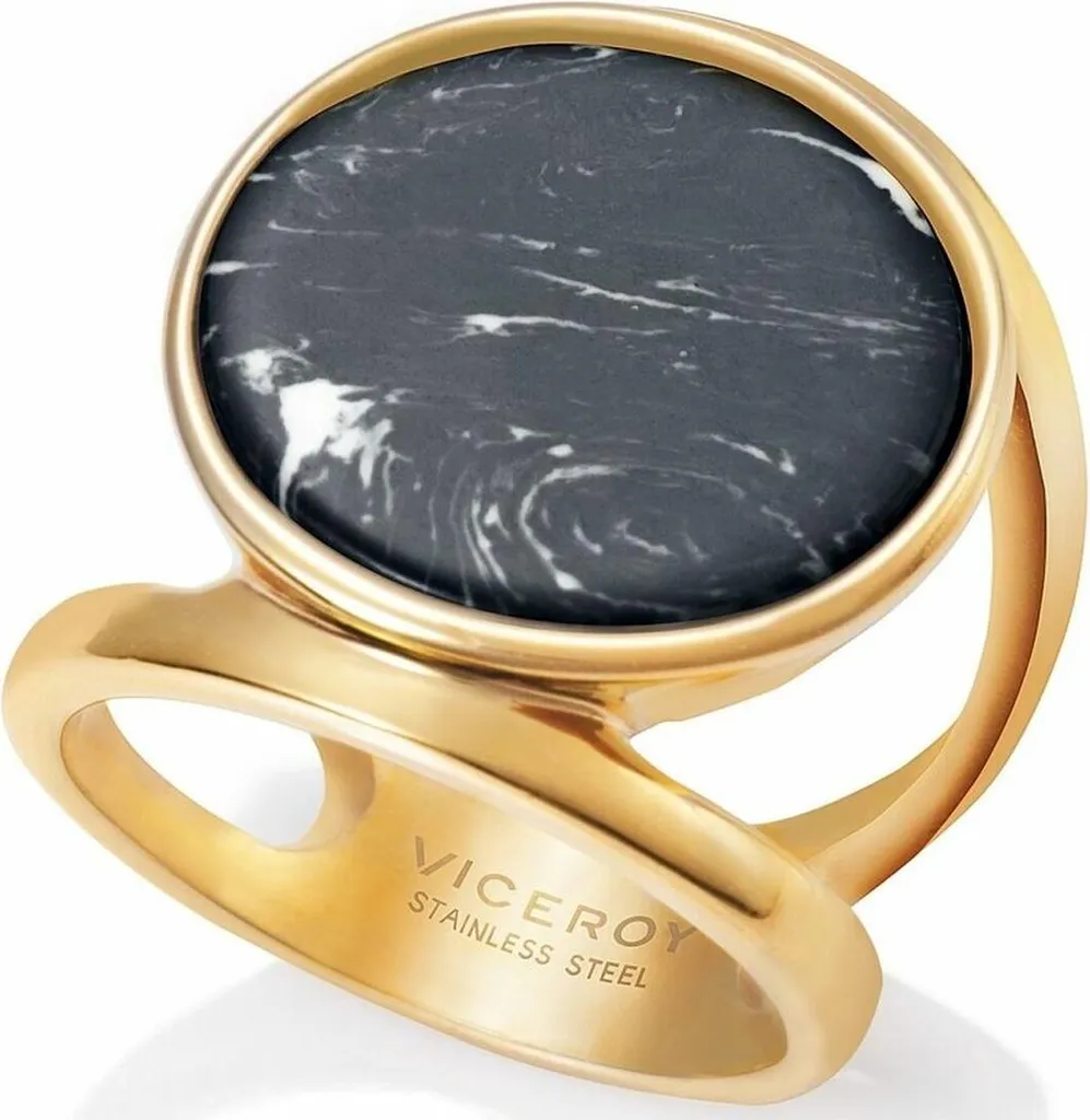 Idee Regalo Uomo Anello Viceroy 6445A01412 Acciaio Originale Prezzi