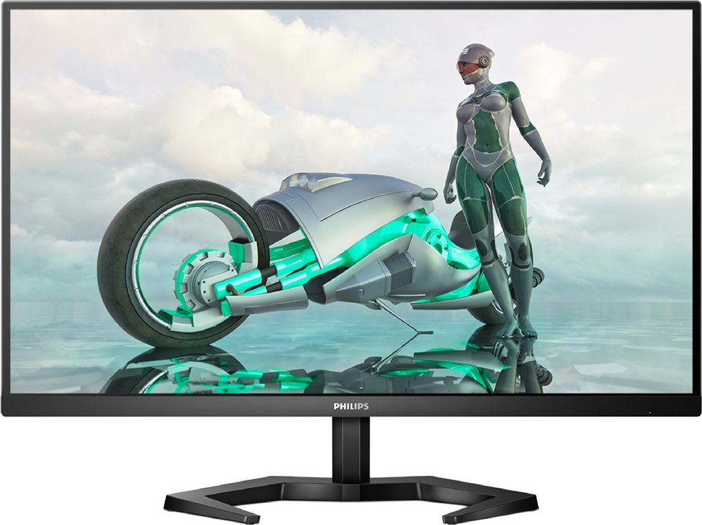 Philips 27M1N3200ZS/00, 68,6 cm (27"), 1920 x 1080 pixel, Immagine del prodotto 
