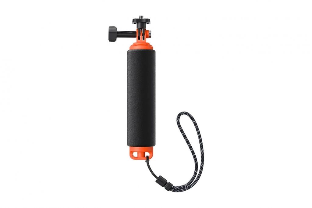 Impugnatura di spostamento Insta360 per fotocamere sportive Immagine del prodotto 