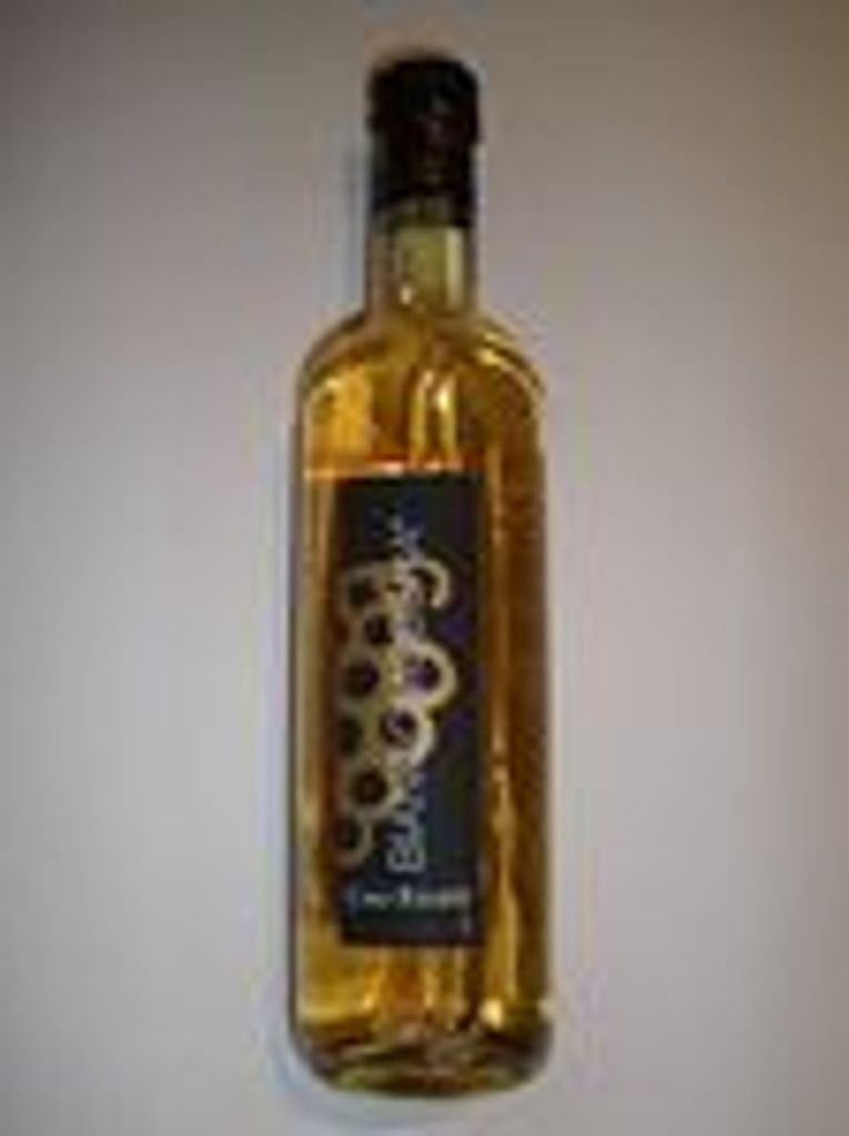 Casa Rinaldi Biele balzamikové korenie 500 ml. Obrázok produktu 