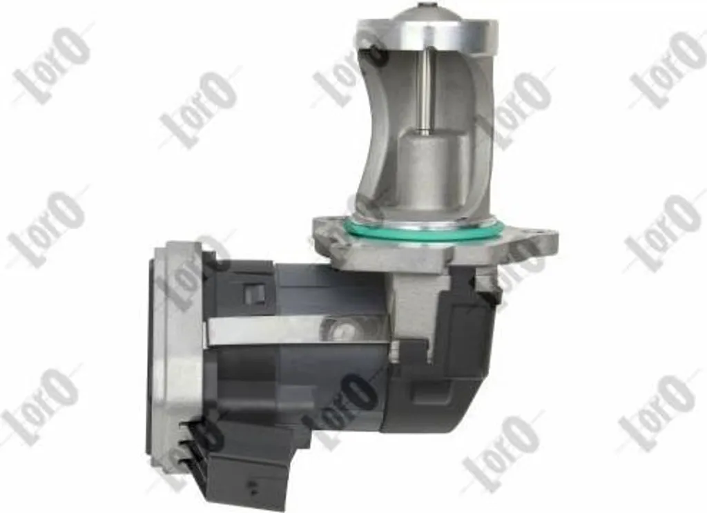 Soupape de Recyclage des Gaz EGR pour Seat Alhambra et VW Sharan 2.0