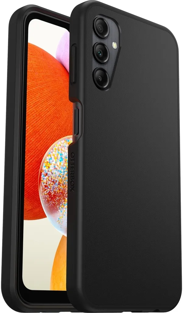 Custodia Samsung A14 OtterBox React: La Protezione per la Vita Vera