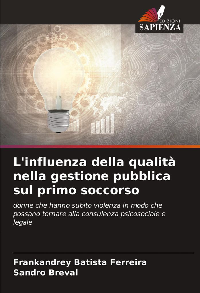 L'influenza della qualità nella gestione pubblica sul primo soccorso