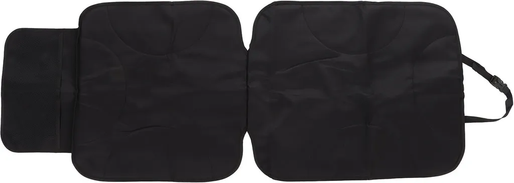 Protezione seggiolino auto, protezione seggiolino auto bambino, protezione seggiolino auto bambino, tappetino protezione seggiolino auto, protezione seggiolino auto con tasche, protezione seggiolino di sicurezza - 6