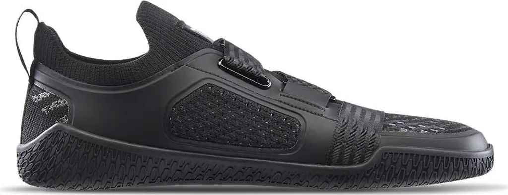 Basket de Sport Tyr DZ-1 BF Stabstrap Noire pour Entraînement et Salle