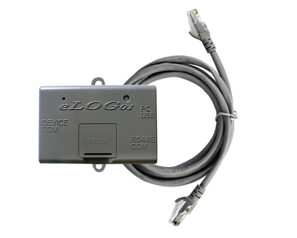 EPEVER Laderegler eLOG01 Model, Echtzeitüberwachung via PC & MT50, 0% MwSt.