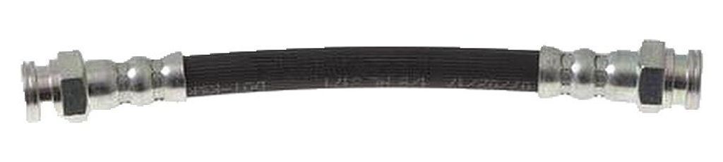 Bremsschlauch 168 mm F10x1 & F10x1 TRISCAN IAM-Expertise für u.a. FIAT PUNTO