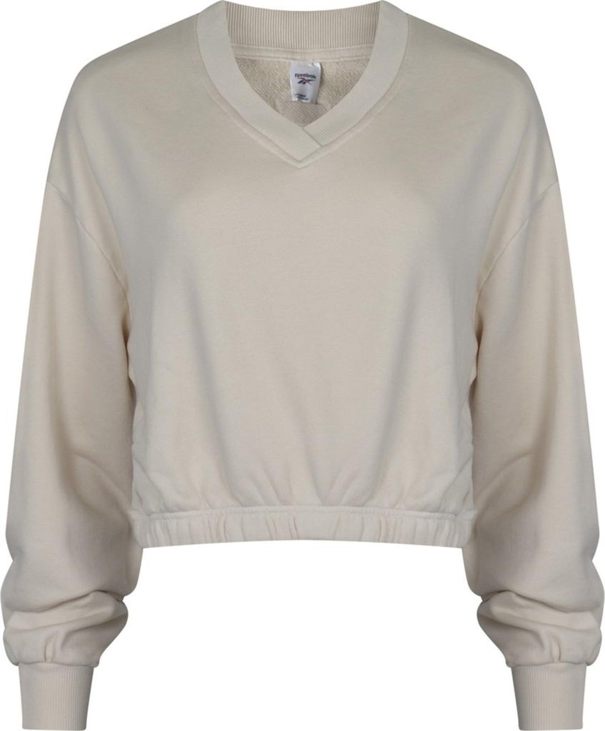 Sweatshirts Reebok HS4737