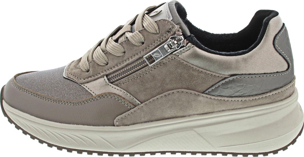 Waldläufer Dámske nízke tenisky H-Mara Low Top 765001 105 Obrázok produktu 