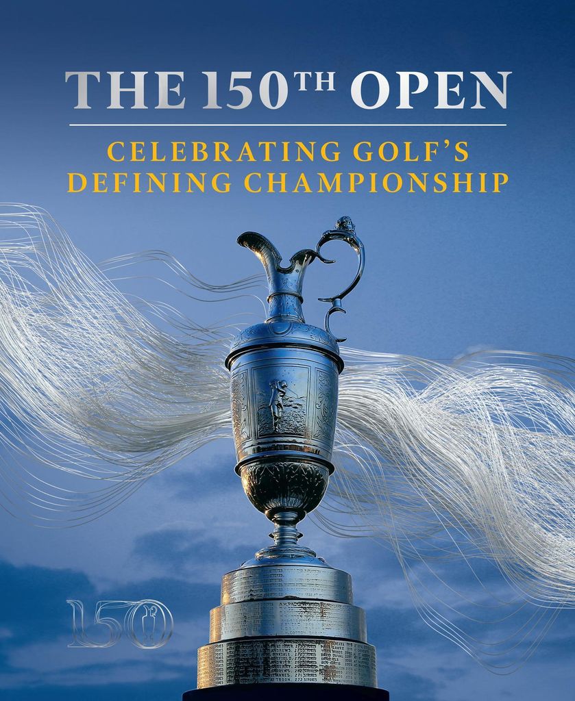 Open 150 Years Of Golfs Defining Champio – Lingua: Inglese