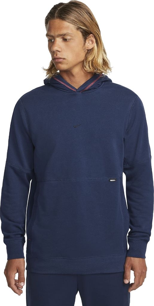 Nike FC Fleece Hoodie DC9024-410